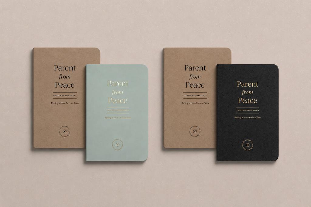 The 7 Day Foundation Course + The 30 Day Journal Bundle